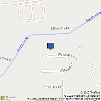 17301 Waldrop Cove Decatur, GA MLS# 10796569