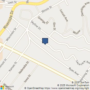 0 Lake View Ave Lake Elsinore, CA MLS# SW25111180