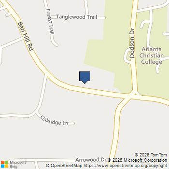 2713 Ben Hill Rd East Point, GA MLS# 10714154