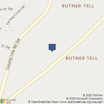 2617B Butner Road SW Atlanta, GA MLS# 7421157