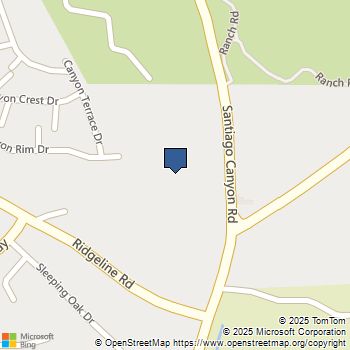 19121 El Toro Road Trabuco Canyon, CA MLS# NP25048825