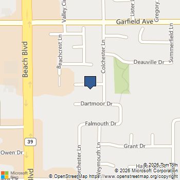 8142 Wadebridge Huntington Beach, CA MLS# NP25257838