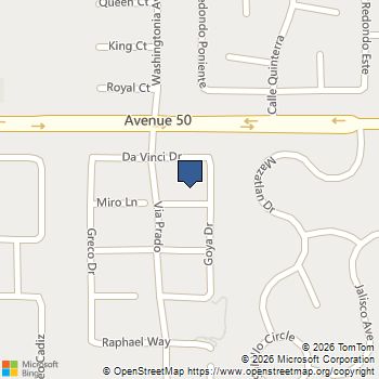 84476 Ruebens Way Coachella, CA MLS# 219141757DA