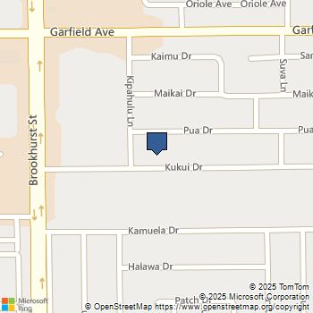 10151 Kukui Drive Huntington Beach, CA MLS# PW25188121