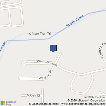 1203 Waldrop Place Decatur, GA MLS# 10705990