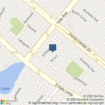 8 Acorn Irvine, CA MLS# OC25282137