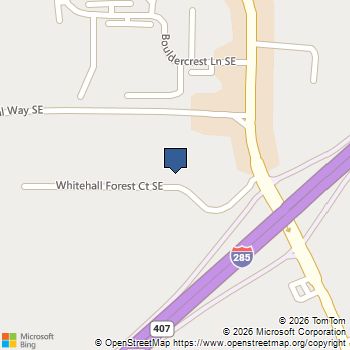1987 Whitehall Forest Court SE Atlanta, GA MLS# 10759940