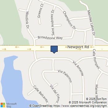 30056 Via Amante Menifee, CA MLS# SW25174852