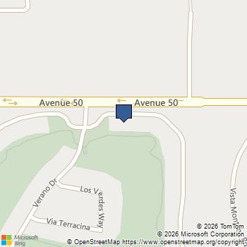 50055 El Dorado Drive La Quinta, CA MLS# 219130888DA