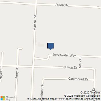 909 Jefferson Way Sherman, TX MLS# 21128889