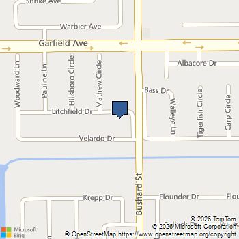 9452 Litchfield Huntington Beach, CA MLS# OC26012847