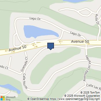 78200 Calle Norte La Quinta, CA MLS# 219137833DA