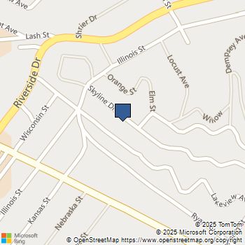 0 Lake View Avenue Lake Elsinore, CA MLS# SW25221395