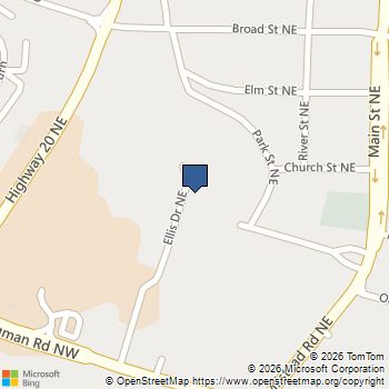 174 Ellis Drive Conyers, GA MLS# 10832290