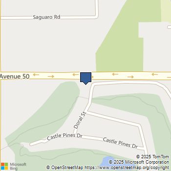 50075 Doral Street La Quinta, CA MLS# 219131630DA