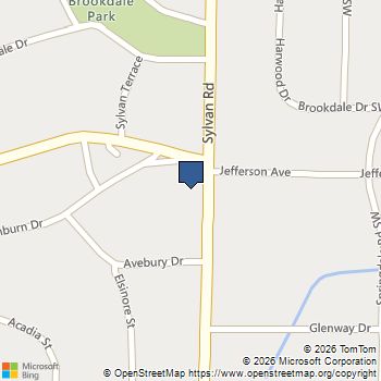 2561 Sylvan Road STUDIO East Point, GA MLS# 10808357