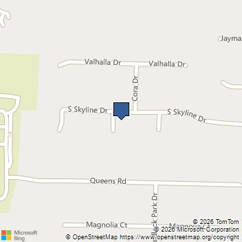6326 South Skyline Drive Douglasville, GA MLS# 10772305