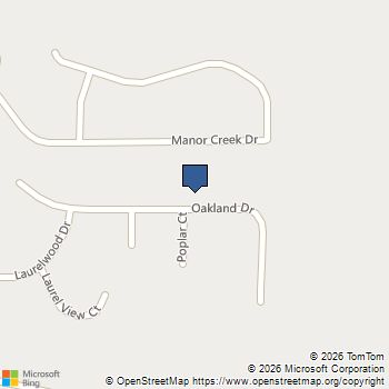 6762 Oakland Drive Douglasville, GA MLS# 10686401