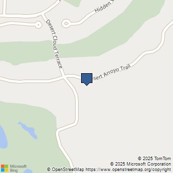 74491 Desert Arroyo Trail Indian Wells, CA MLS# 219106906DA