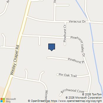 3962 Pinehurst Place Decatur, GA MLS# 10836016