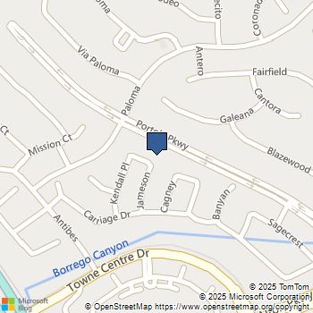 15 Embassy Place Lake Forest, CA MLS# OC25037365