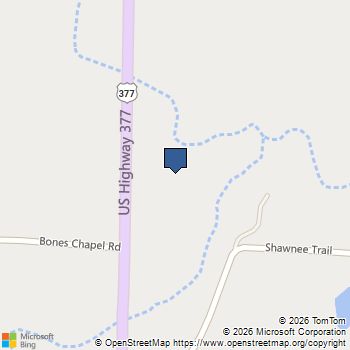 19710 US Highway 377 Whitesboro, TX MLS# 21235072