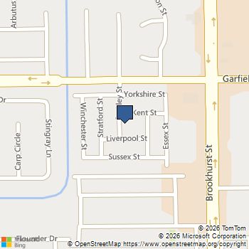 9850 Garfield 110 Huntington Beach, CA MLS# OC26016068