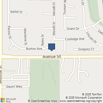 0 Devito Court Indio, CA MLS# 219136428DA