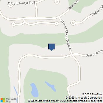 74348 Desert Arroyo Trail Indian Wells, CA MLS# 219106837DA