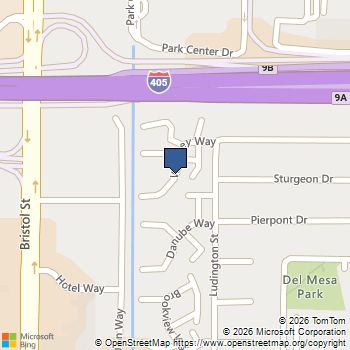 603 Shasta Costa Mesa, CA MLS# OC26143015