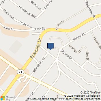 0 Lakeview Ave Lake Elsinore, CA MLS# OC25108095