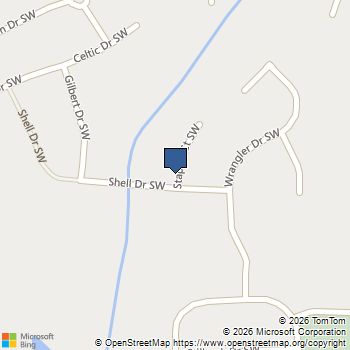 6263 Shell Drive Atlanta, GA MLS# 7764585