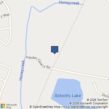 2833 SW Abbott Lake Road SW Conyers, GA MLS# 7744503