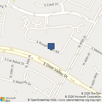 3935 E ROUGH RIDER Road # 1173 Phoenix, AZ MLS# 7003732