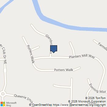 2601 Glenbrook Lane Conyers, GA MLS# 7822288