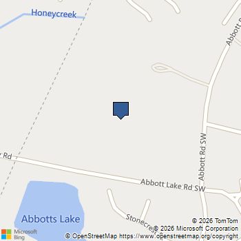 295 Abbotts Crossing Circle Conyers, GA MLS# 10668851