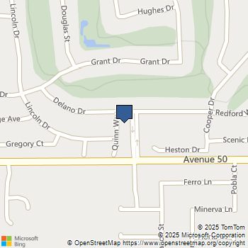 49760 Quinn Way Indio, CA MLS# 219138342DA