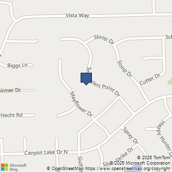 29875 Smugglers Point Drive Canyon Lake, CA MLS# SW25244001