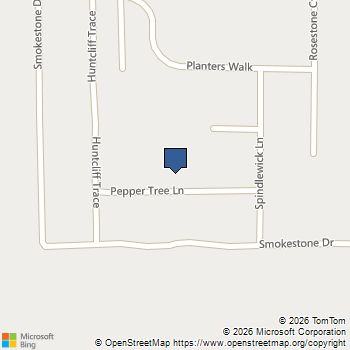 4772 Pepper Tree Lane Douglasville, GA MLS# 10676083