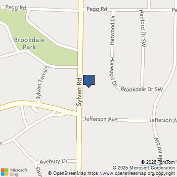 2240 Sylvan Road Atlanta, GA MLS# 7793451