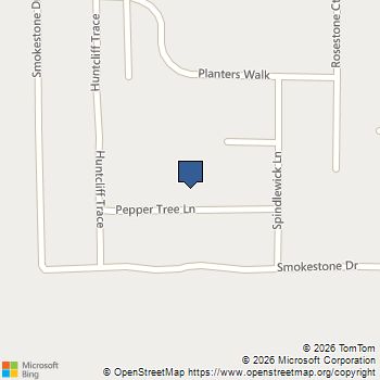 4772 Pepper Tree Lane Douglasville, GA MLS# 7707016