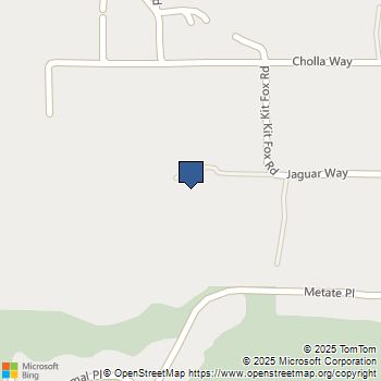 71475 Jaguar Way Palm Desert, CA MLS# 219135726DA