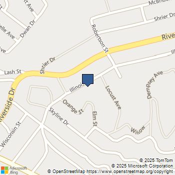 0 Illinois Street Lake Elsinore, CA MLS# SW25146349