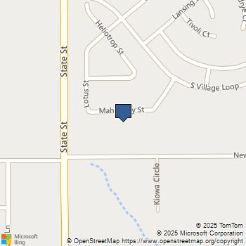 275 Mahogany Street Hemet, CA MLS# SW25221589