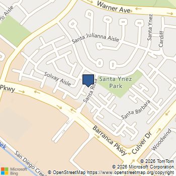 404 Tropea Aisle Irvine, CA MLS# OC26232387