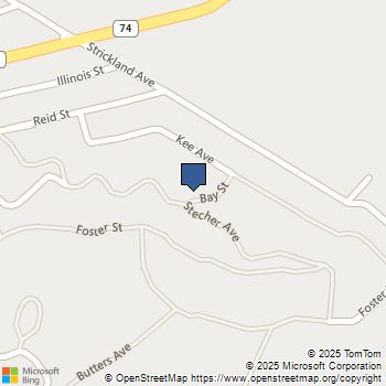 0 Stecher Avenue Lake Elsinore, CA MLS# IV25183203