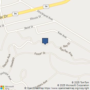 0 Stecher Road Lake Elsinore, CA MLS# IV25007125