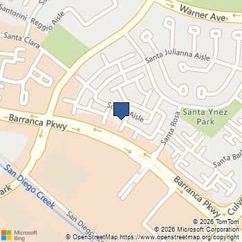 1404 Solvay Aisle Irvine, CA MLS# PW26157337