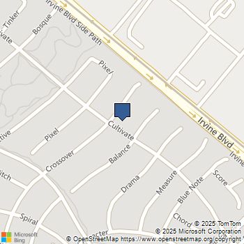 114 Crossover Irvine, CA MLS# OC25234602