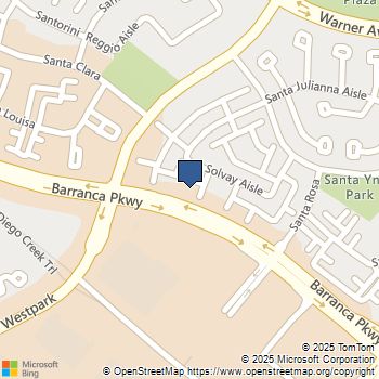 1703 Solvay Aisle 106 Irvine, CA MLS# OC25041199